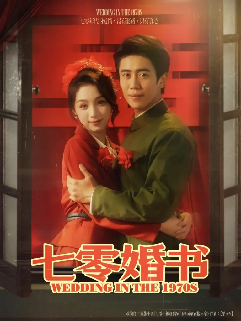 《七零婚书》全集高清完整版在线观看与剧情解析