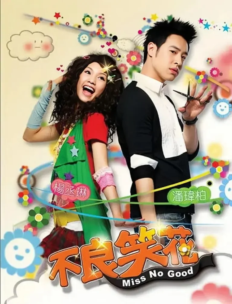 《不良笑花》全集高清完整版在线观看与剧情解析