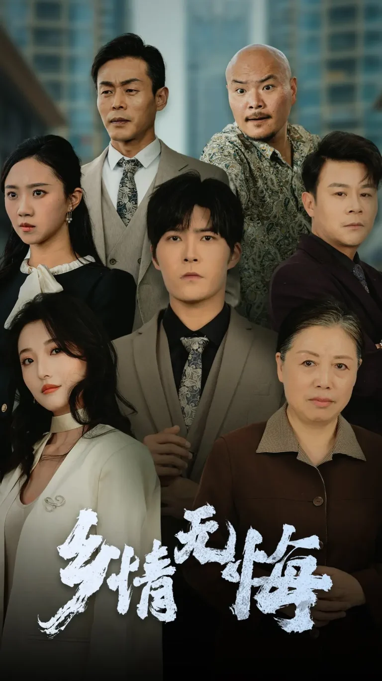 《乡情无悔》全集高清完整版在线观看与剧情解析