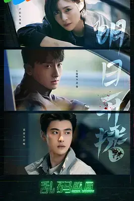 《乱码迷局》全集高清完整版在线观看与剧情解析