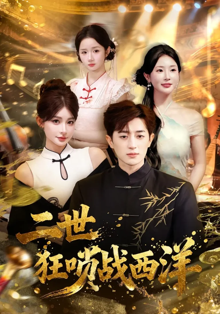 《二世狂唢战西洋》全集高清完整版在线观看与剧情解析
