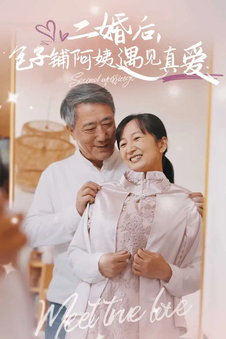 《二婚后包子铺阿姨遇见真爱》全集高清完整版在线观看与剧情解析