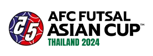 五人制亚洲杯 科威特VS黎巴嫩20260131