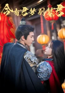 今有君梦别梦君