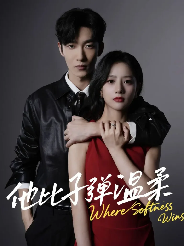 《他比子弹温柔》深度内容解析