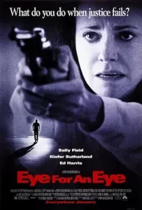 以眼还眼[电影解说]