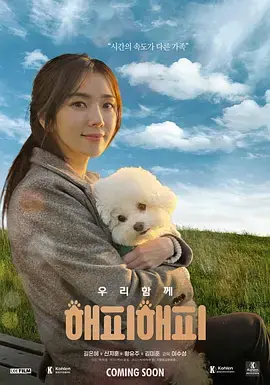 《你是我的快乐》全集高清完整版在线观看与剧情解析