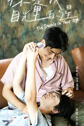 《你是我目光里的星》全集高清完整版在线观看与剧情解析