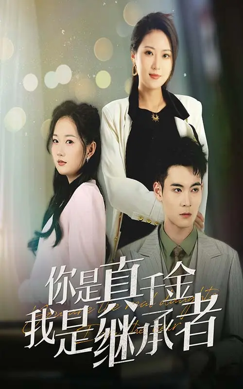《你是真千金我是继承者》全集高清完整版在线观看与剧情解析
