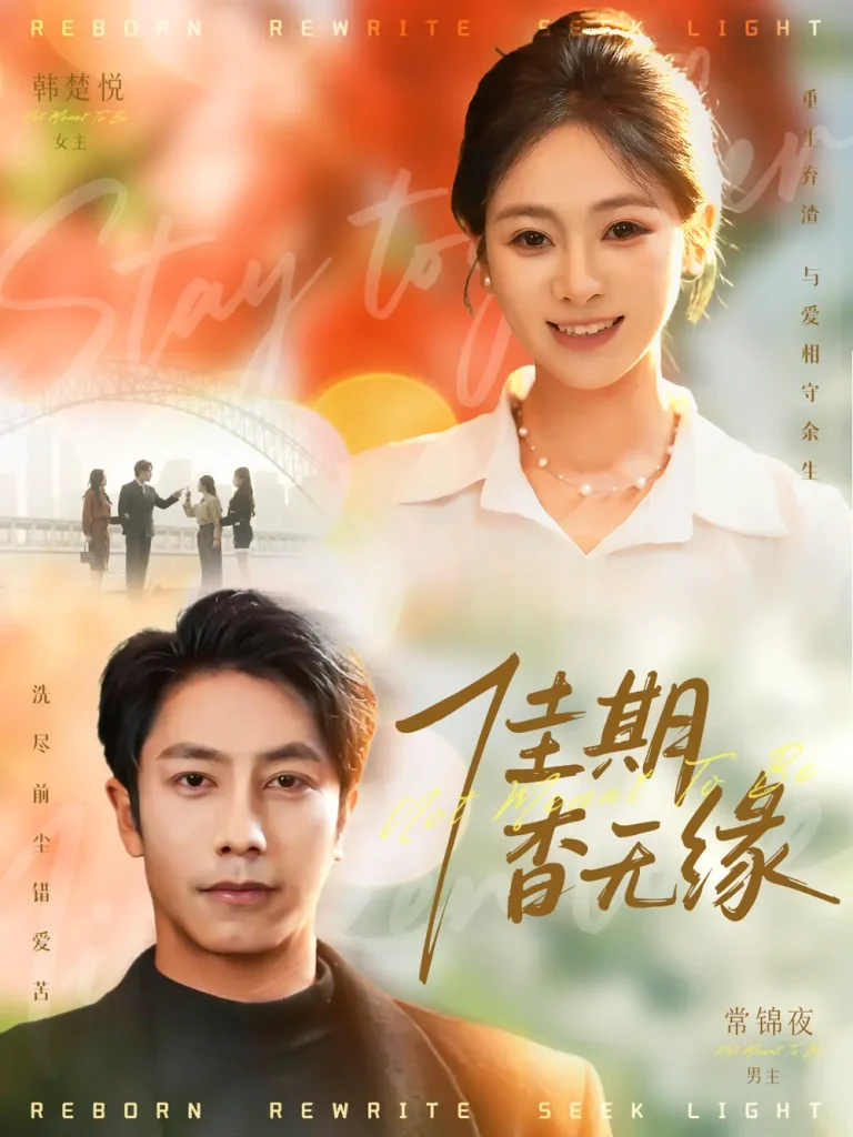 《佳期杳无缘》全集高清完整版在线观看与剧情解析