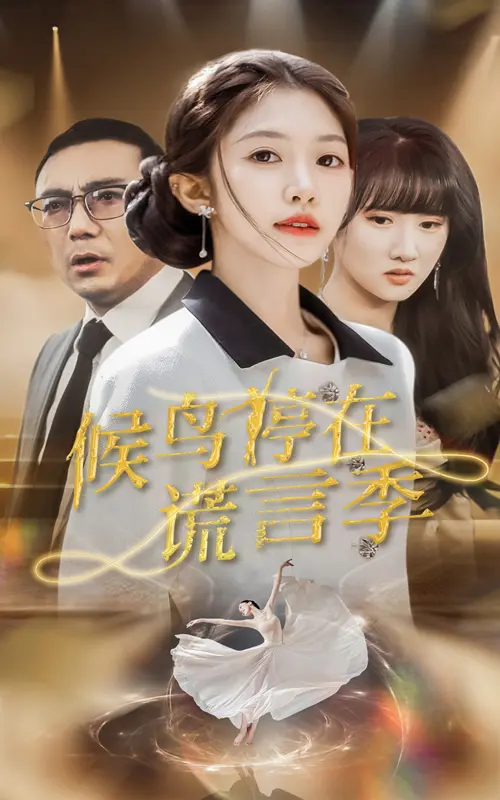 《候鸟停在谎言季》深度内容解析