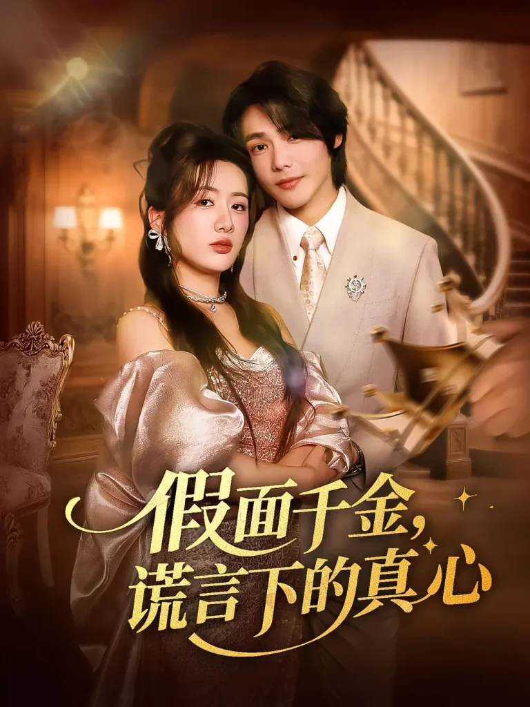 《假面千金,谎言下的真心&假面千金谎言下的真心》全集高清完整版在线观看与剧情解析