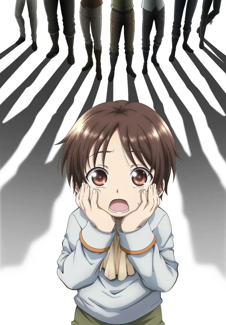 《八男？别闹了！》全集高清完整版在线观看与剧情解析