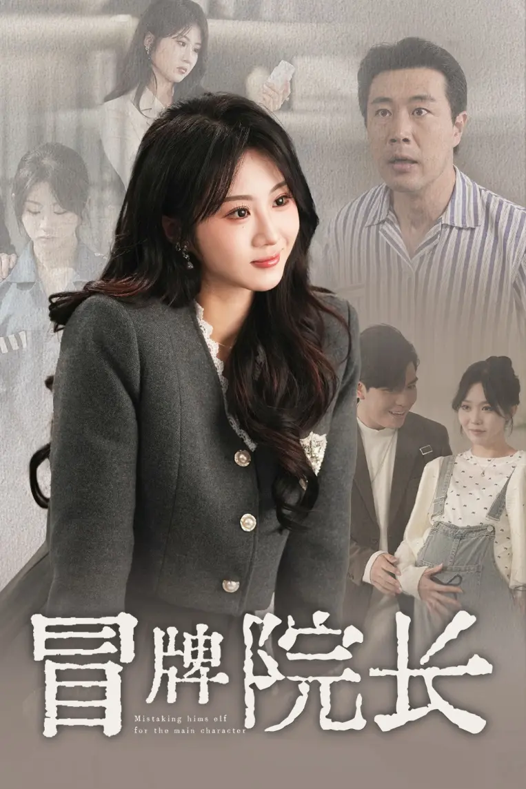 《冒牌院长》深度内容解析