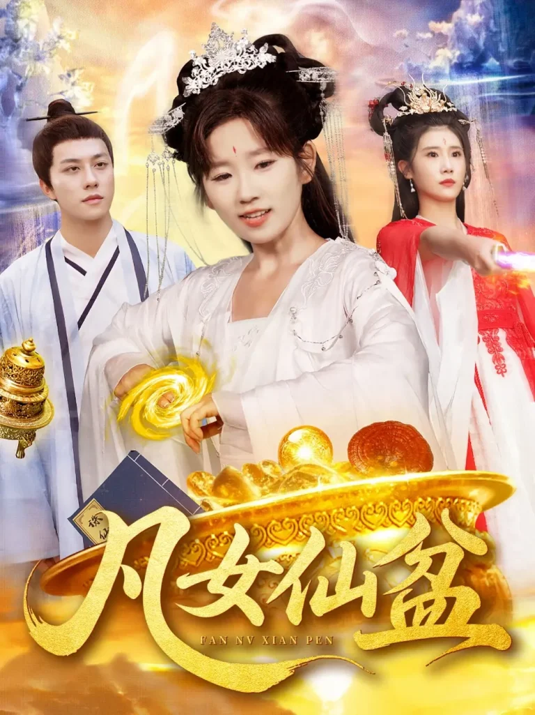 《凡女仙盆》深度内容解析