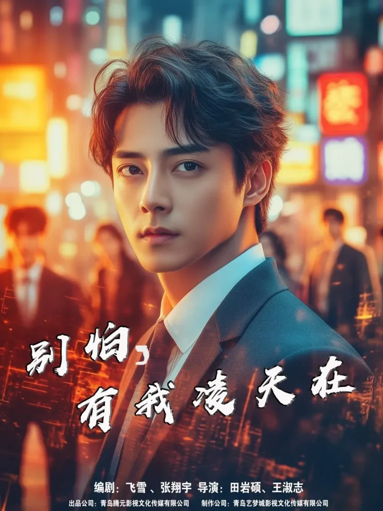 《别怕有我凌天在》全集高清完整版在线观看与剧情解析