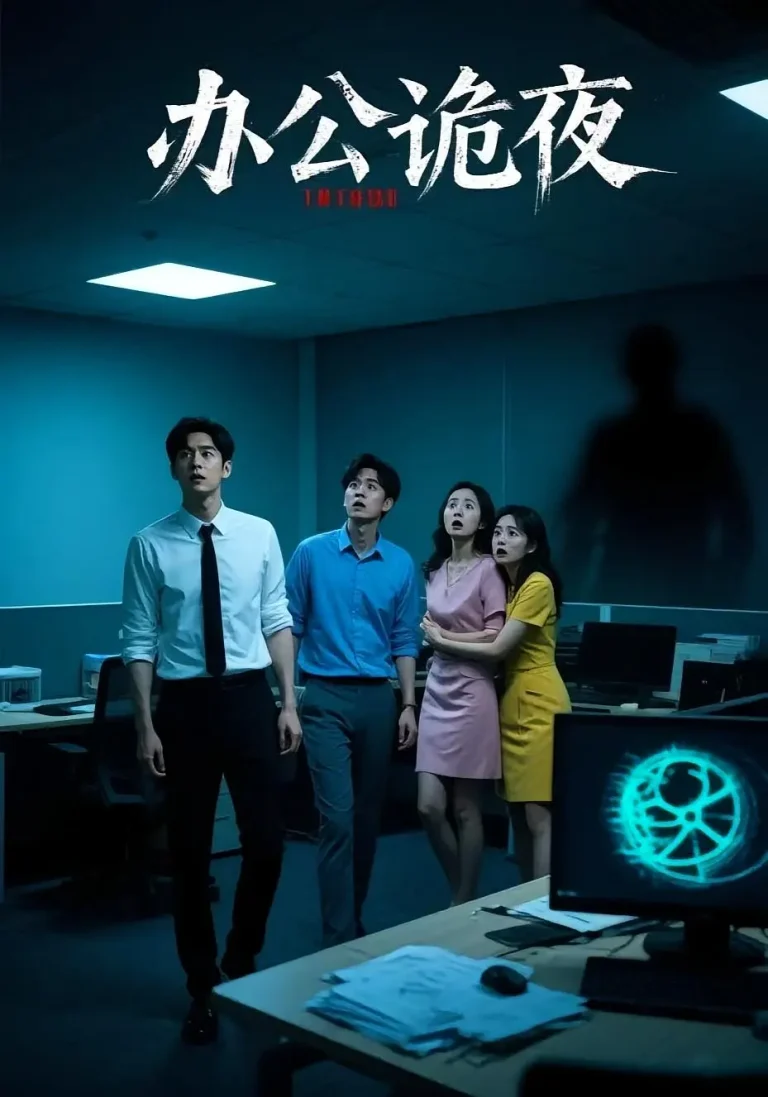 《办公诡夜》全集高清完整版在线观看与剧情解析