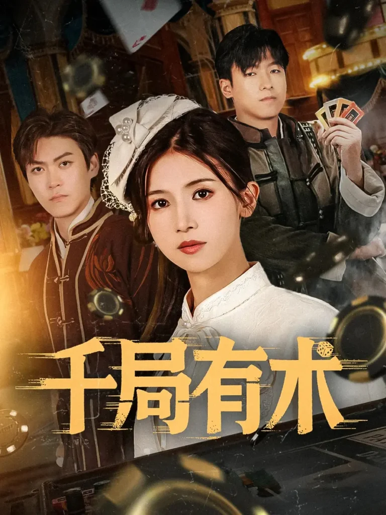 《千局有术》全集高清完整版在线观看与剧情解析