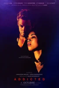 危情瘾难耐[电影解说]