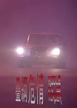 《叠网危情》深度内容解析