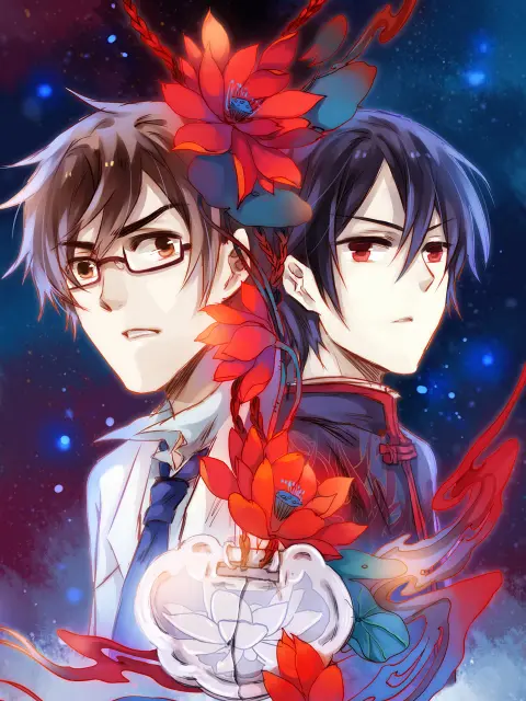 《哑舍 动态漫第一季》深度内容解析