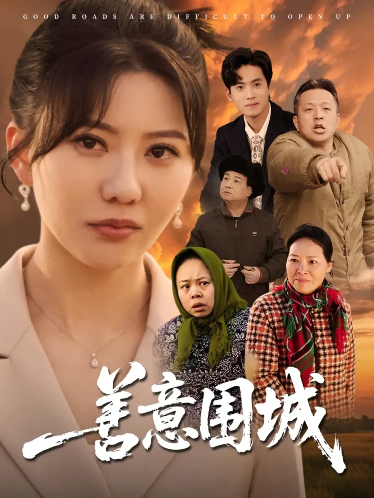 《善意围城》深度内容解析