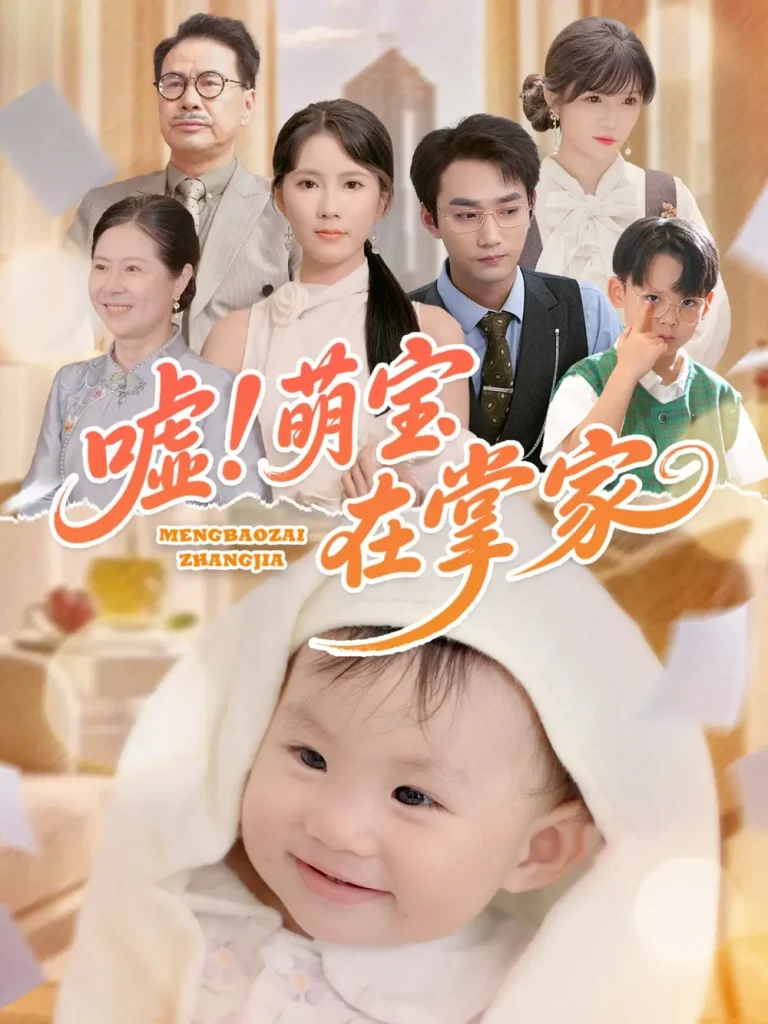 《嘘!萌宝在掌家》全集高清完整版在线观看与剧情解析