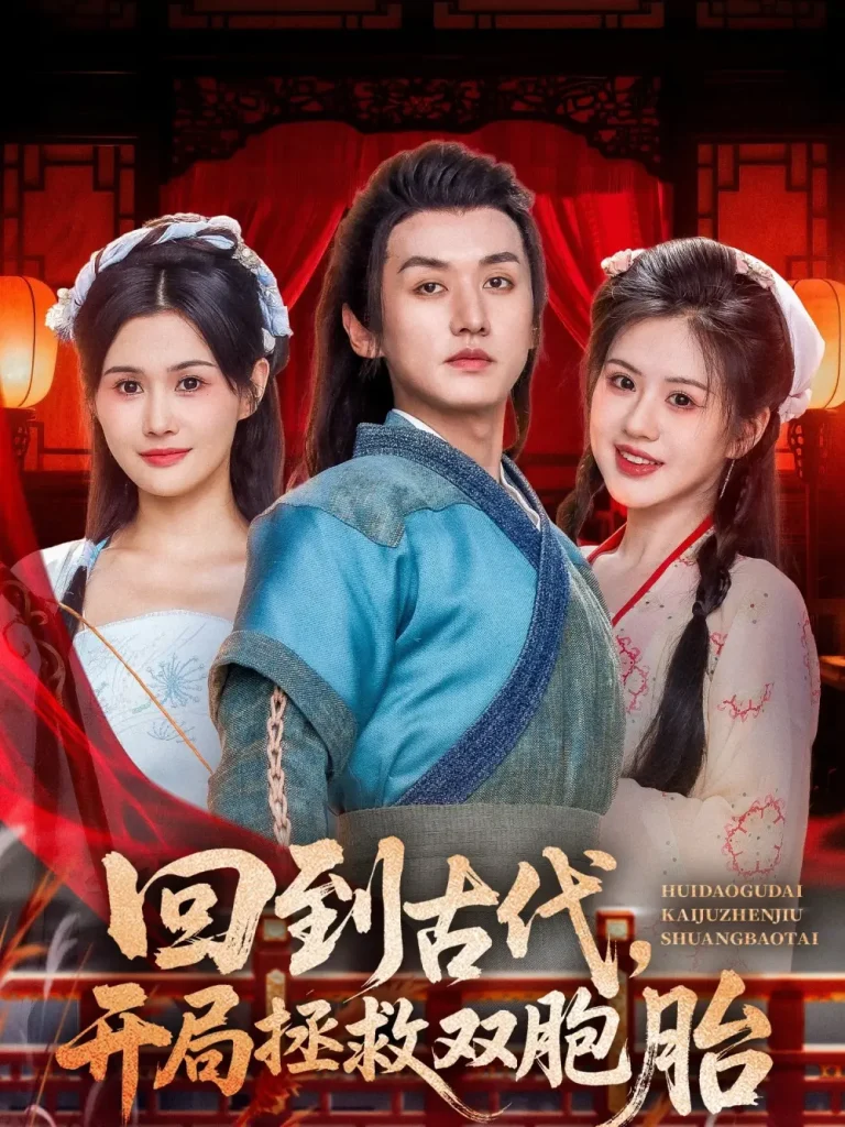 《回到古代开局拯救双胞胎》深度内容解析