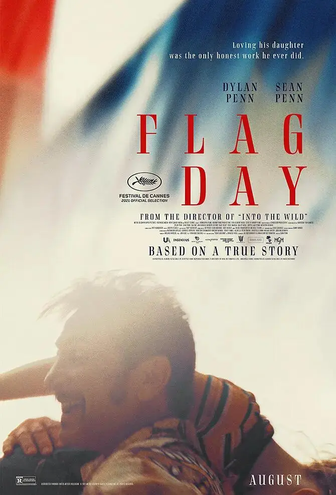 《国旗日》深度内容解析