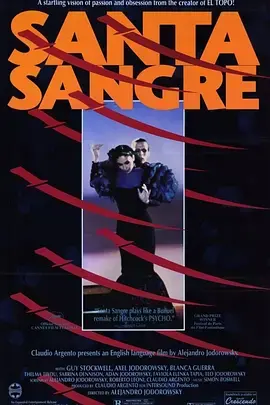 《圣血1989[电影解说]》全集高清完整版在线观看与剧情解析