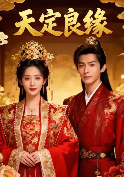 《天定良缘》全集高清完整版在线观看与剧情解析