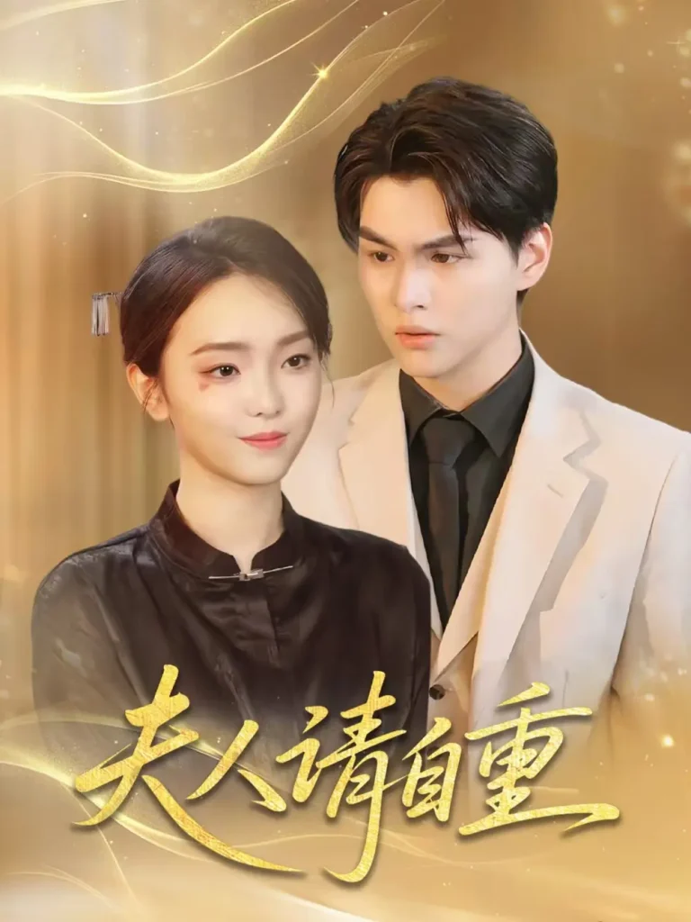 《夫人请自重》全集高清完整版在线观看与剧情解析