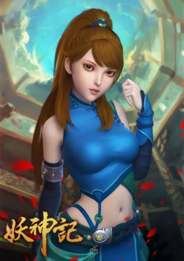 《妖神记第一季》深度内容解析