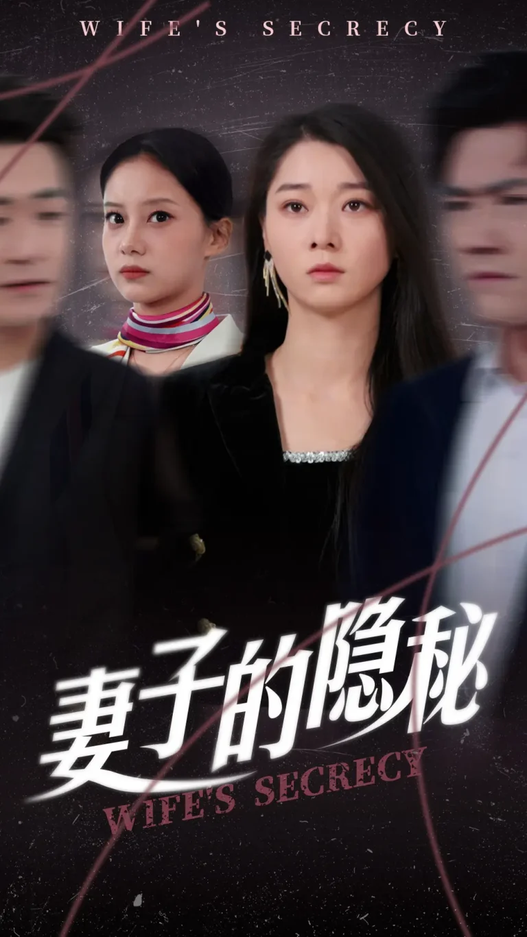 《妻子的隐秘》深度内容解析