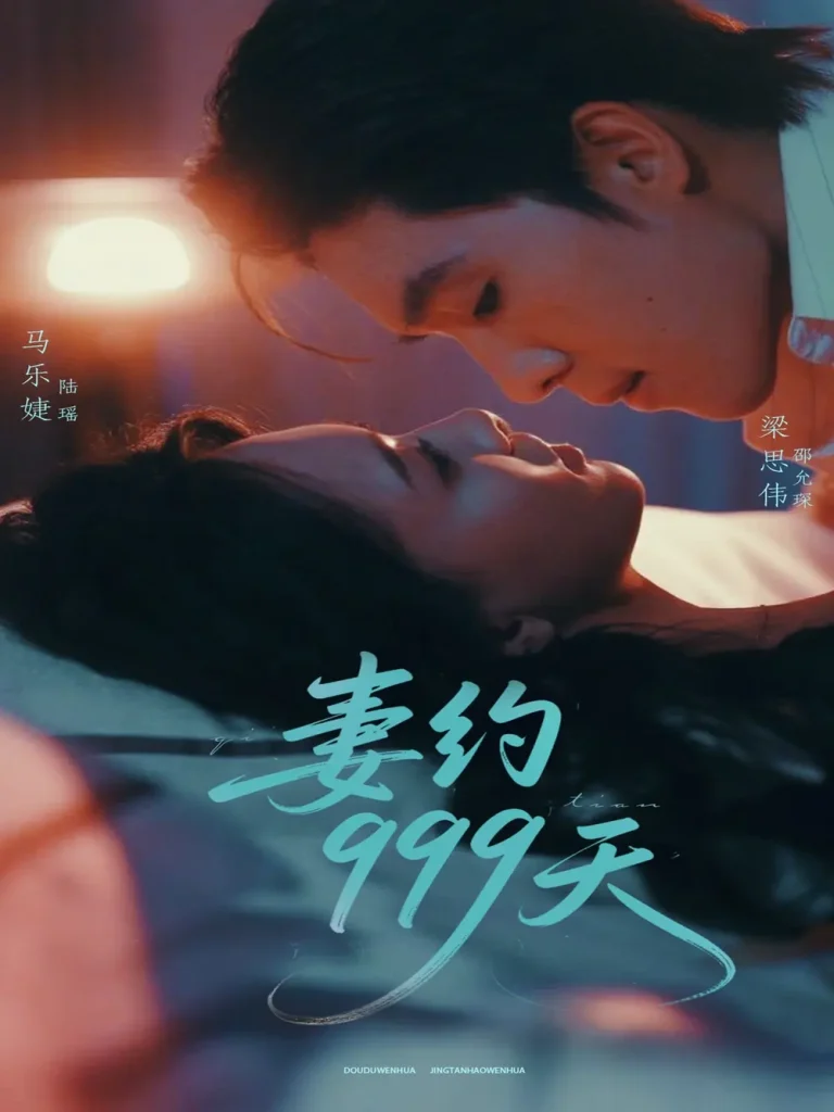 《妻约999天》全集高清完整版在线观看与剧情解析