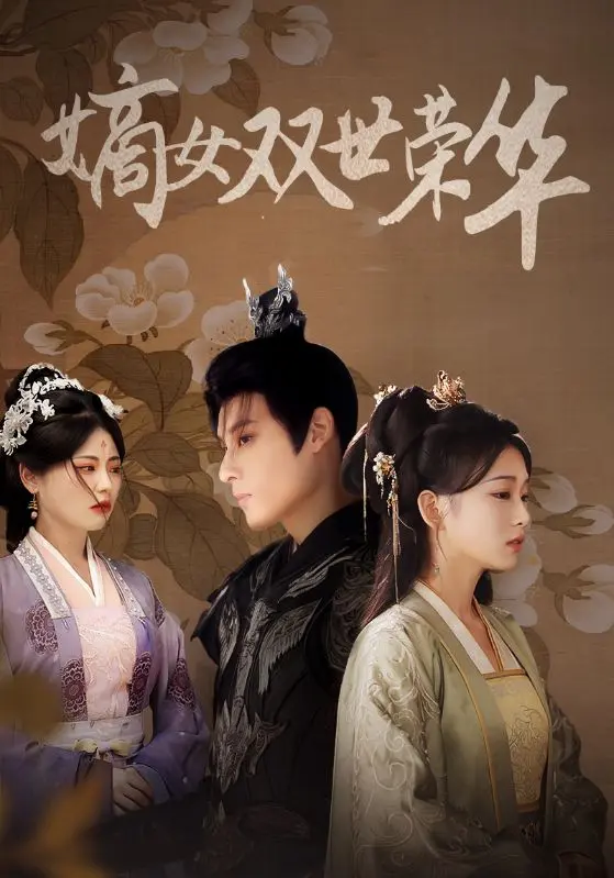 《嫡女双世荣华》深度内容解析