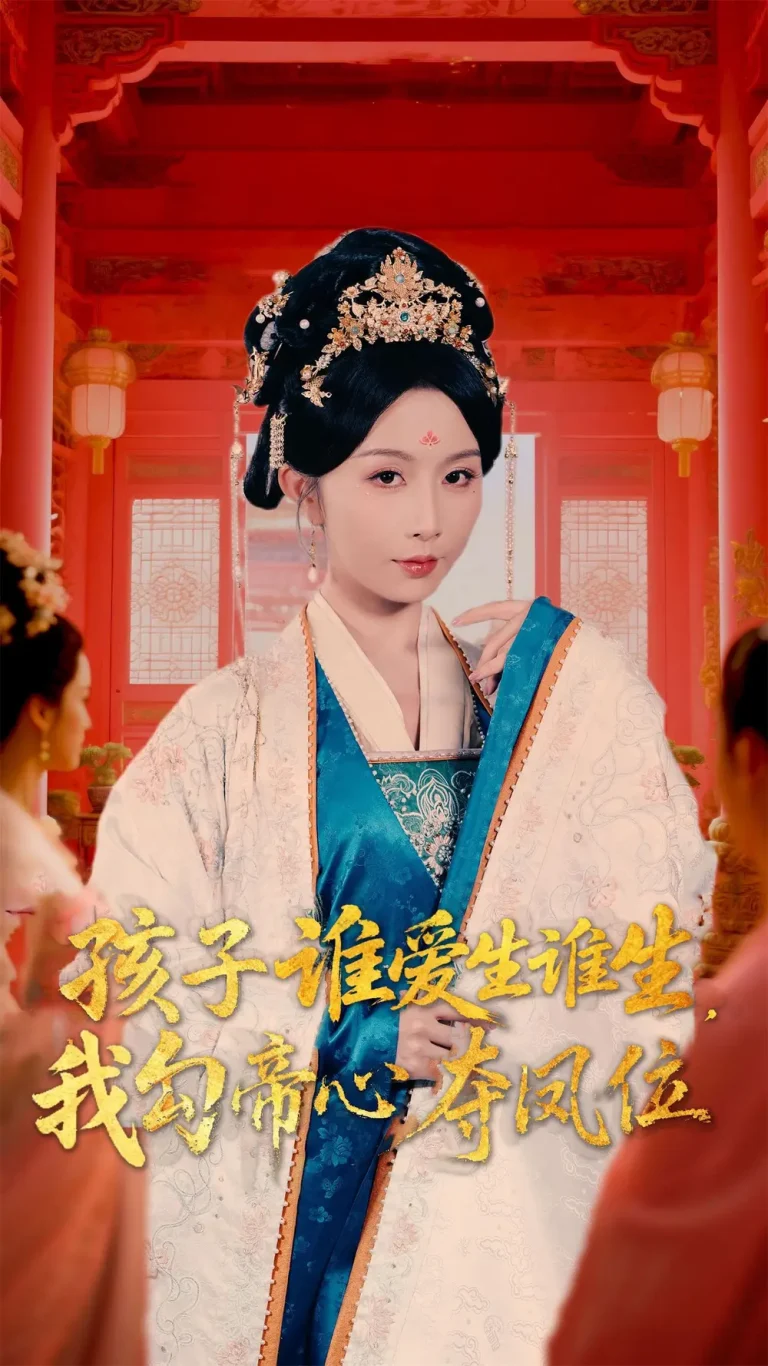 《孩子谁爱生谁生,我勾帝心夺凤位》深度内容解析