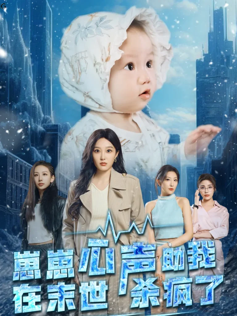 《崽崽心声助我在末世杀疯了》全集高清完整版在线观看与剧情解析