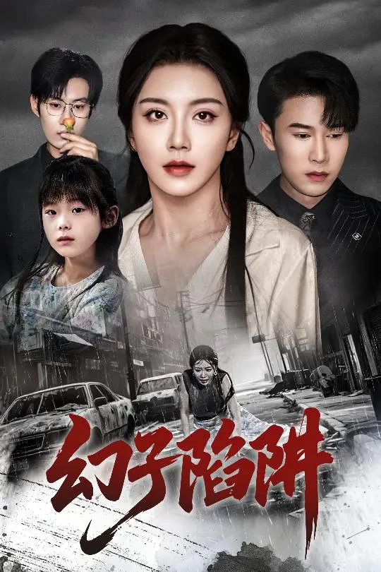 《幻子陷阱》全集高清完整版在线观看与剧情解析