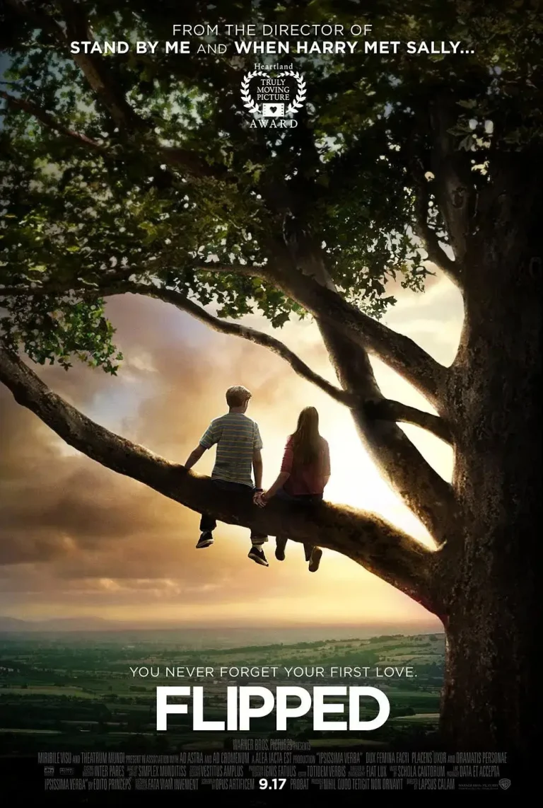 《怦然心动2010》全集高清完整版在线观看与剧情解析