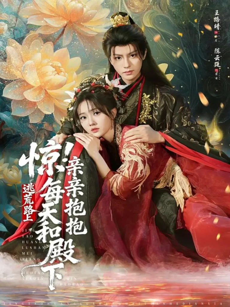 《惊!逃荒路上每天和殿下亲亲抱抱》全集高清完整版在线观看与剧情解析