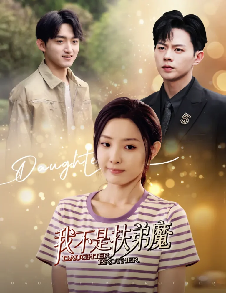 《我不是扶弟魔》全集高清完整版在线观看与剧情解析