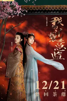 《我的丫鬟是总监》全集高清完整版在线观看与剧情解析