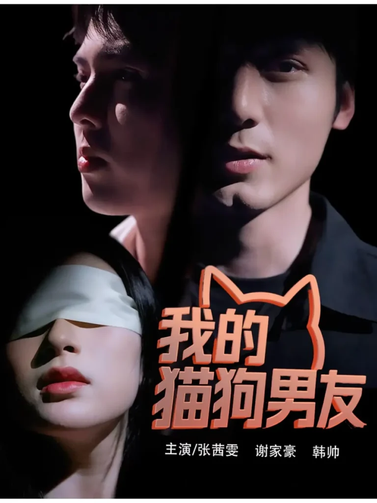 《我的猫狗男友》全集高清完整版在线观看与剧情解析