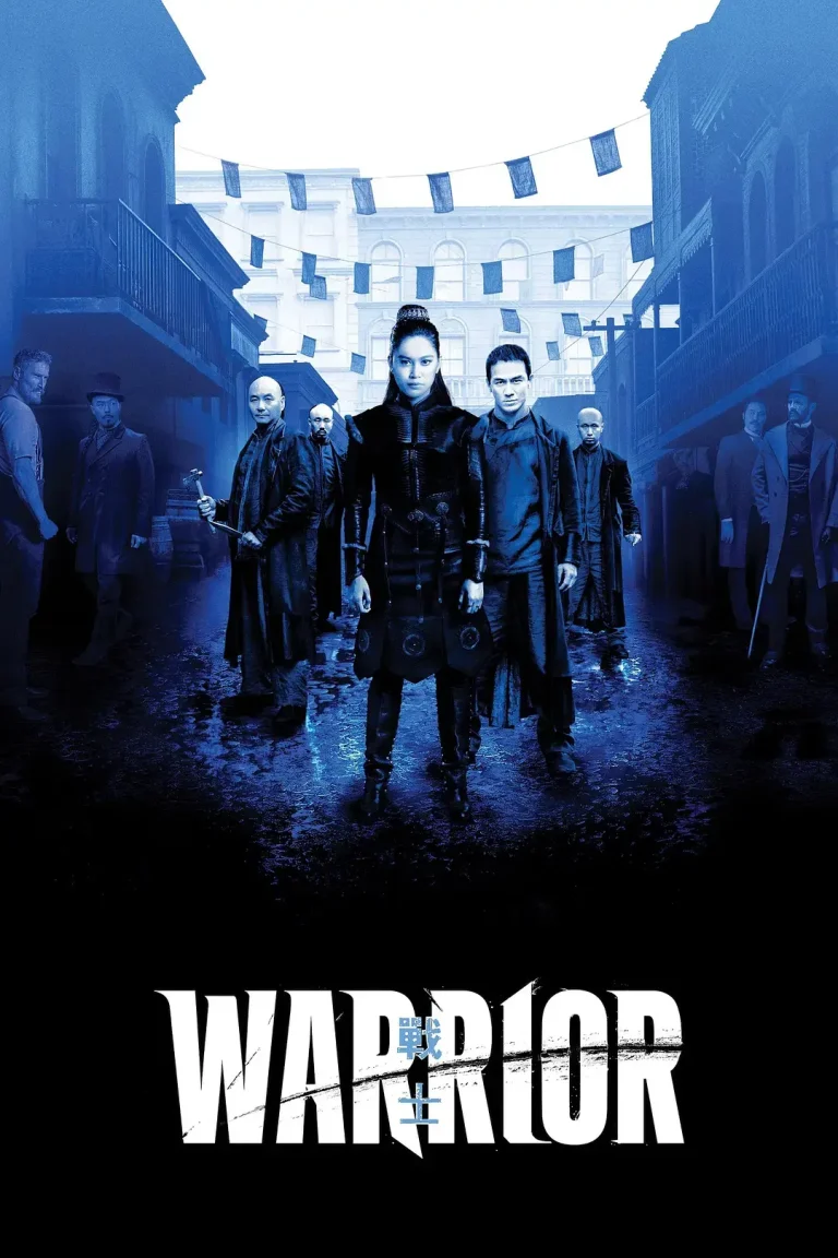 《战士 第三季[电影解说]》全集高清完整版在线观看与剧情解析