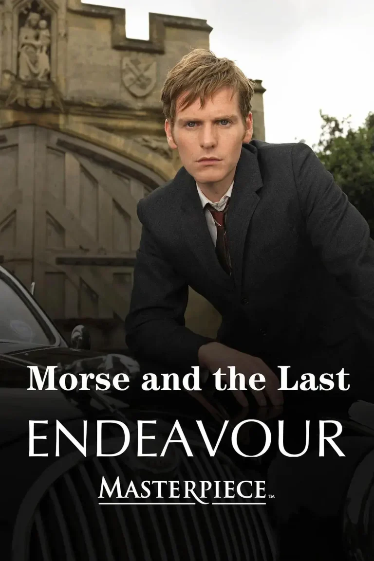 《摩斯与最后的前传》全集高清完整版在线观看与剧情解析