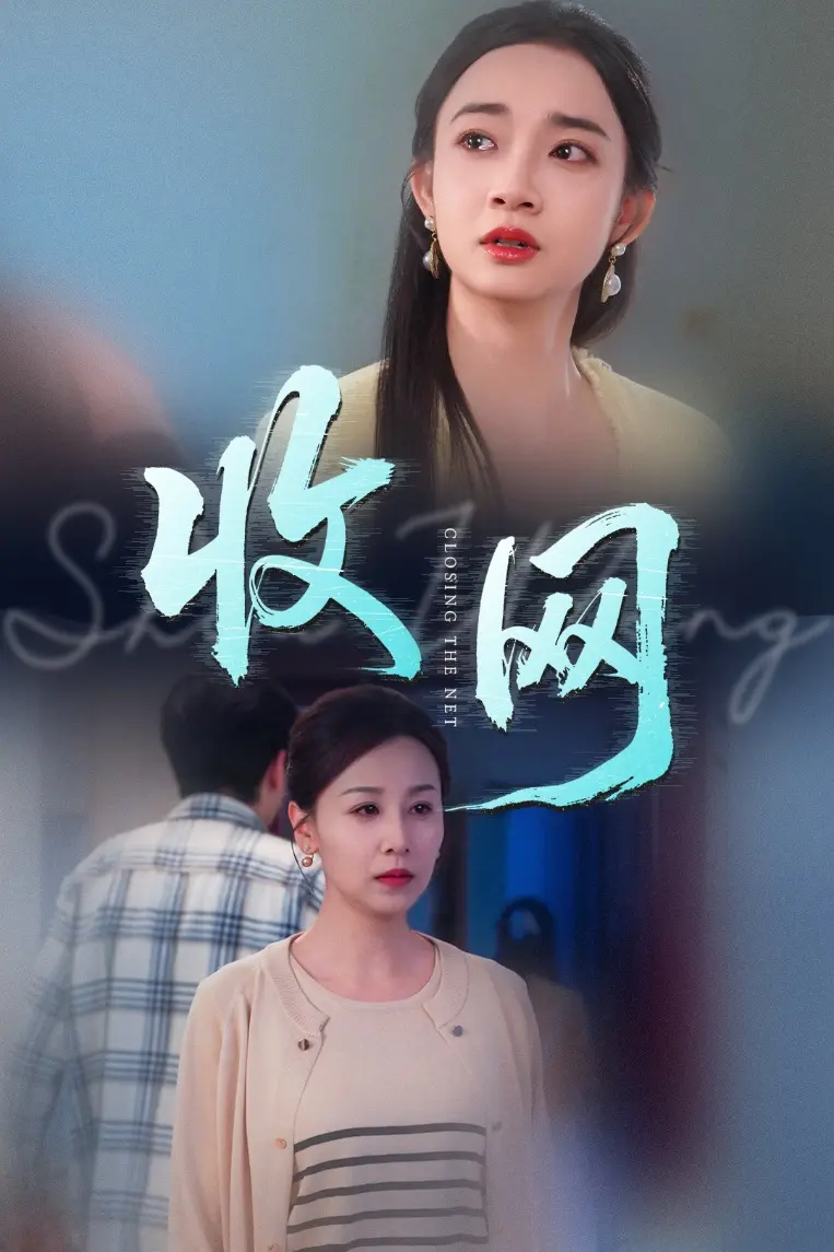 《收网》全集高清完整版在线观看与剧情解析