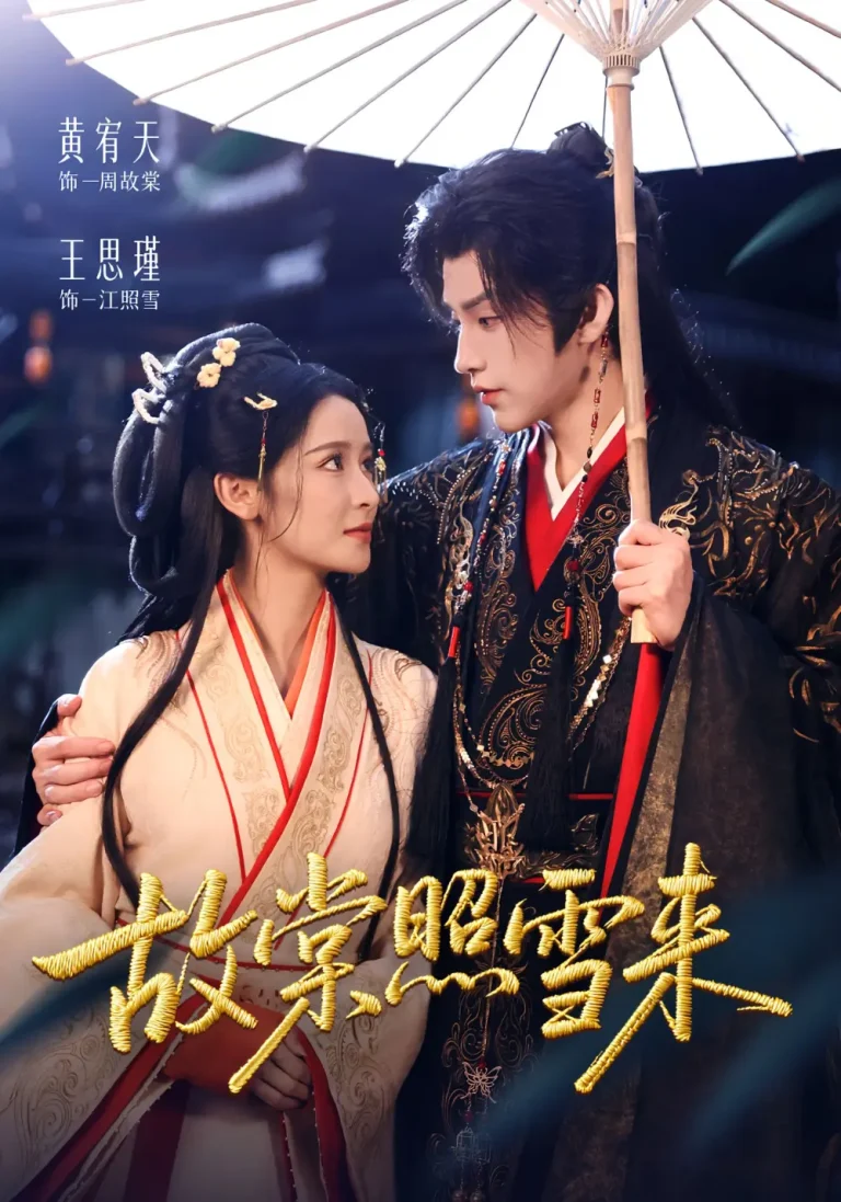 《故棠照雪来》深度内容解析