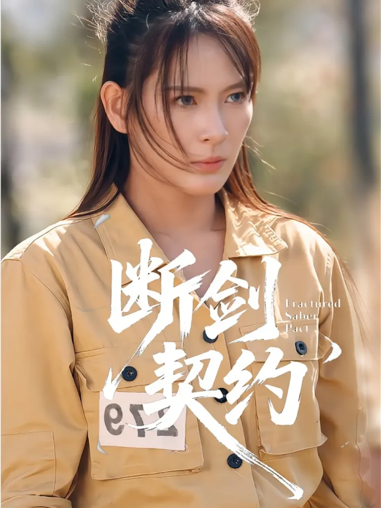 《断剑契约&绝地逢她》全集高清完整版在线观看与剧情解析