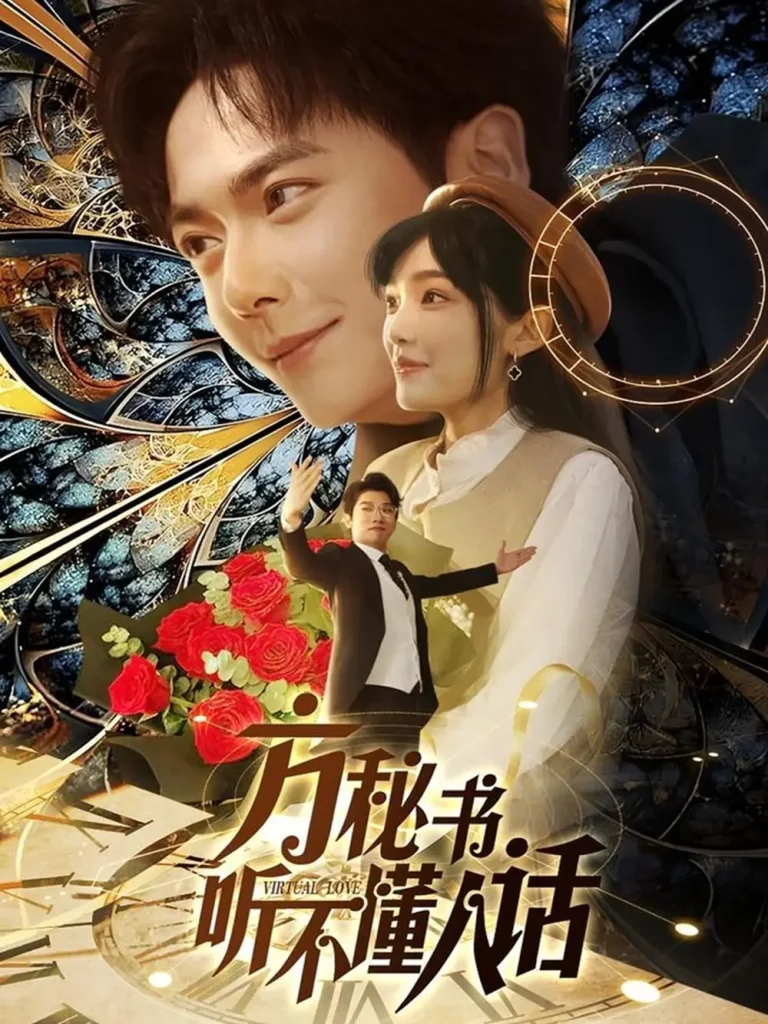 《方秘书听不懂人话＆方秘书积极推进剧情中＆工具人女主通关指南》深度内容解析